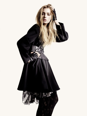 Sigrid Agren pic #182620