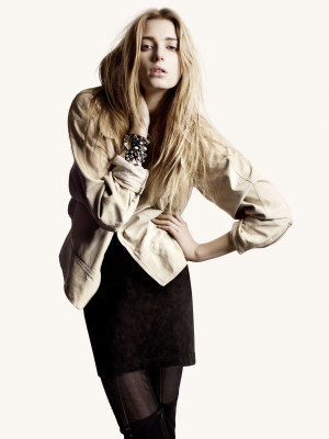 Sigrid Agren pic #182617