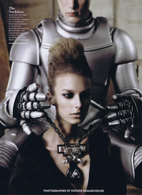 Sigrid Agren pic #314079