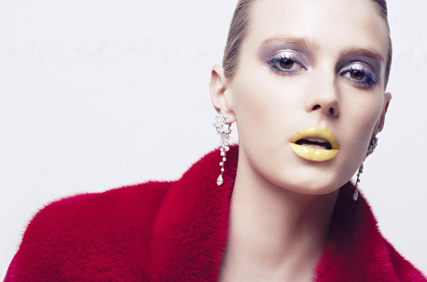 Sigrid Agren pic #556304