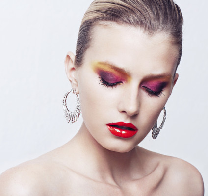 Sigrid Agren pic #556302