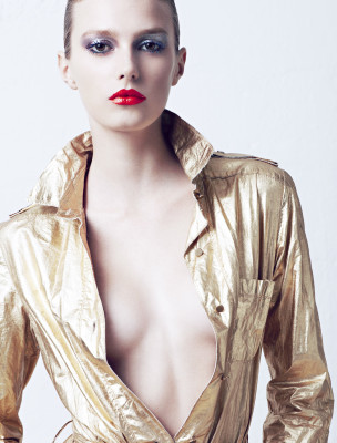 Sigrid Agren pic #556297