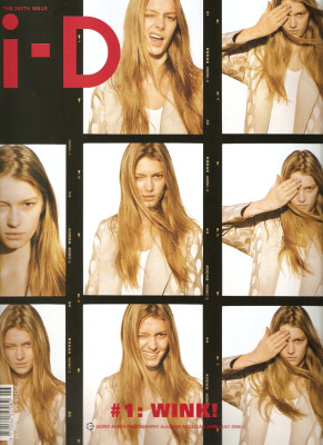 Sigrid Agren pic #215860