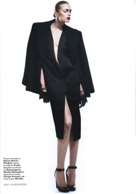 Sigrid Agren pic #1341270