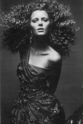 Sigrid Agren pic #314085