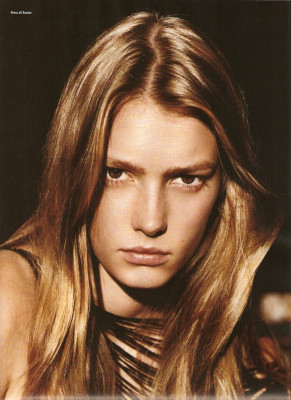 Sigrid Agren pic #215835