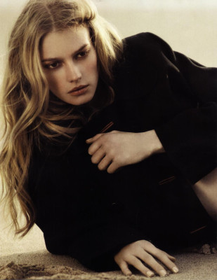 Sigrid Agren pic #294976