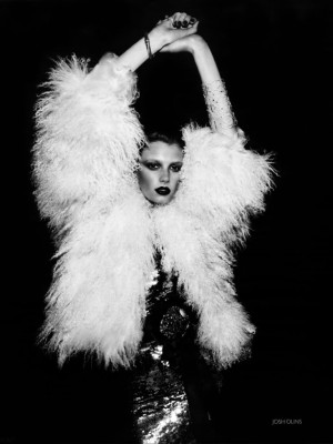 Sigrid Agren pic #314101