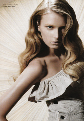 Sigrid Agren pic #215826