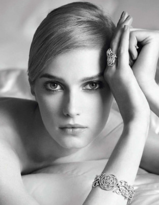 Sigrid Agren pic #489383
