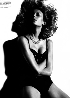 Sigrid Agren pic #307363
