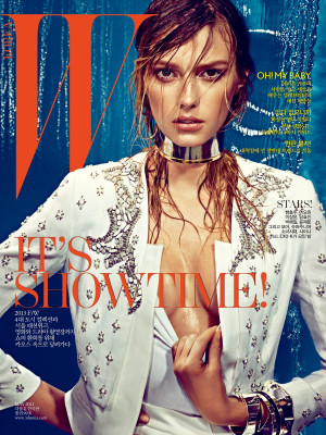 Sigrid Agren pic #601201