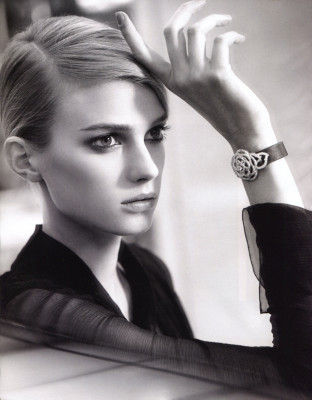 Sigrid Agren pic #631531