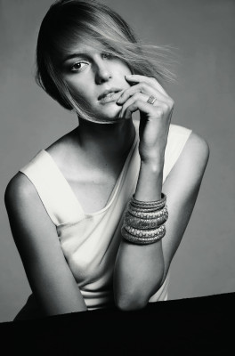 Sigrid Agren pic #1345337