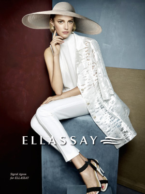 Sigrid Agren pic #1348155