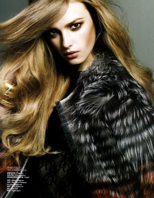 Sigrid Agren pic #215822