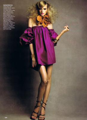 Sigrid Agren pic #335229