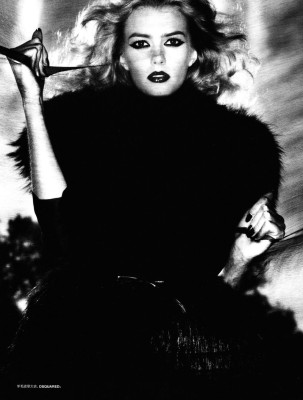 Sigrid Agren pic #335202
