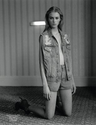 Sigrid Agren pic #237933