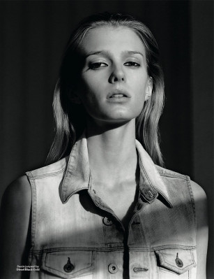 Sigrid Agren pic #237902
