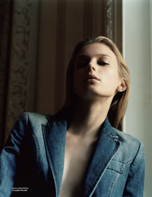 Sigrid Agren pic #237926