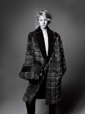 Sigrid Agren pic #637706