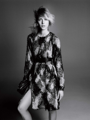 Sigrid Agren pic #637707