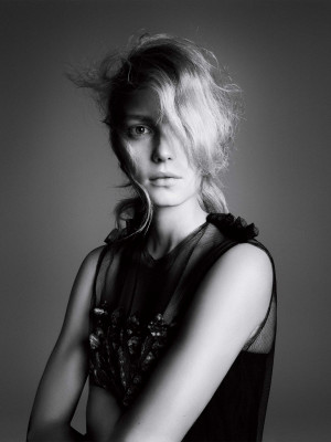 Sigrid Agren pic #637710