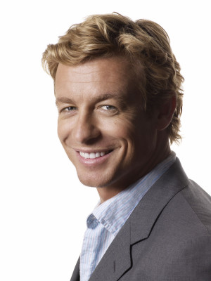 photo 12 in Simon Baker gallery [id248458] 2010-04-12 00:00:00