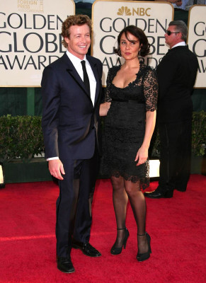 photo 21 in Simon Baker gallery [id249927] 2010-04-20 00:00:00
