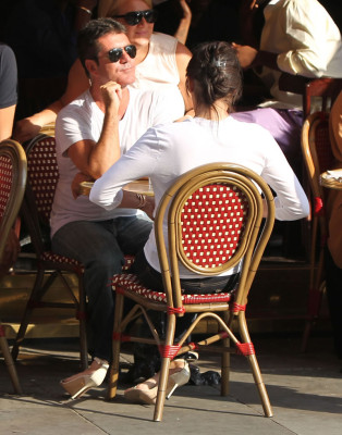 Simon Cowell  pic #631825