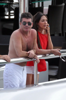 Simon Cowell  pic #625076