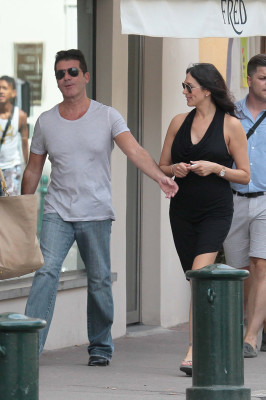 Simon Cowell  pic #630767