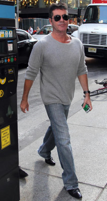 Simon Cowell  pic #636682