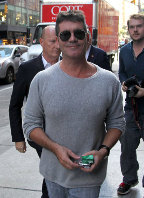 Simon Cowell  pic #636706