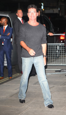 Simon Cowell  pic #630455