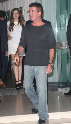Simon Cowell  pic #630454