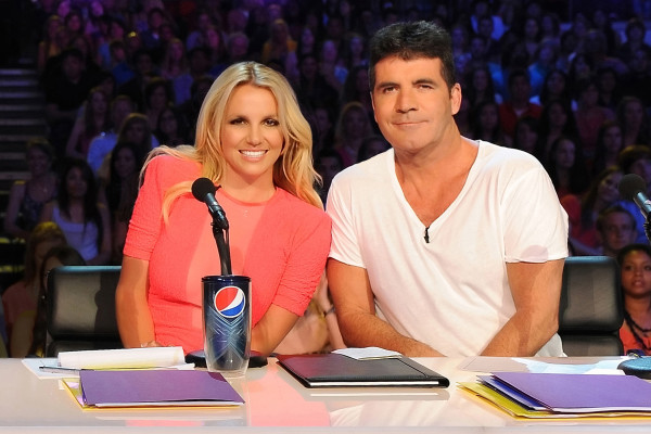 Simon Cowell  pic #536325