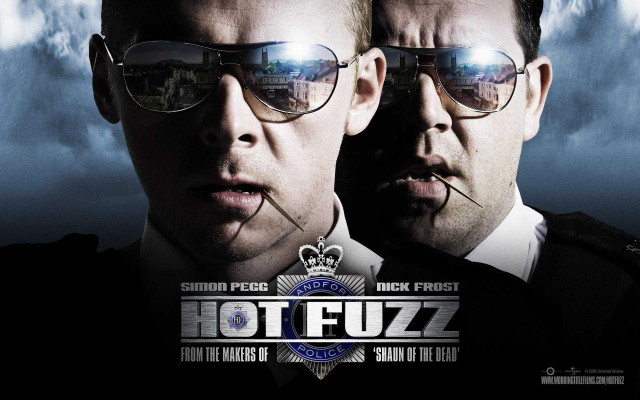 Simon Pegg pic #274334