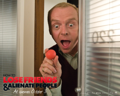 Simon Pegg pic #274320