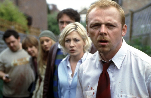 Simon Pegg pic #186364