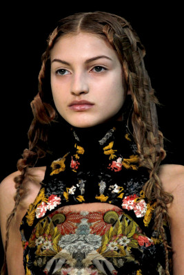 Simona Andrejic pic #326563