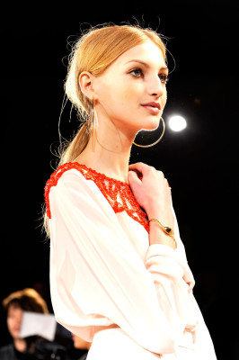 Simona Andrejic pic #326561