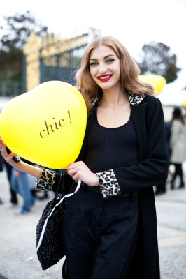 Simona Andrejic pic #326571