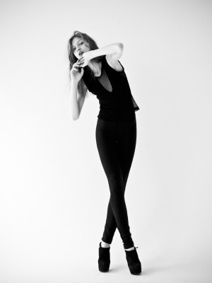 Simona Andrejic pic #326572
