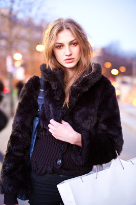 Simona Andrejic pic #326556