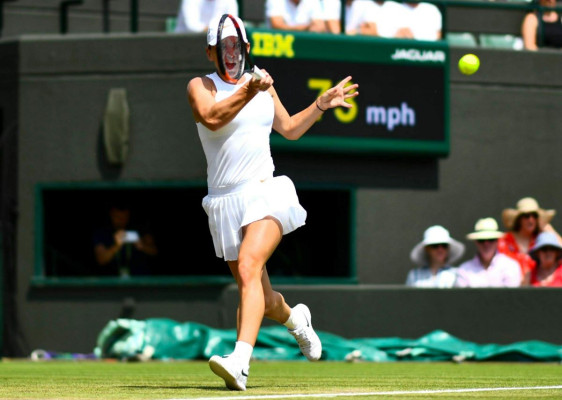 Simona Halep pic #1049673