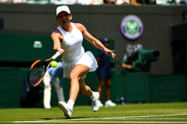 Simona Halep pic #1049676
