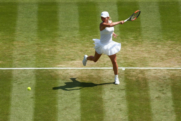 photo 10 in Simona Halep gallery [id1049727] 2018-07-10 00:00:00