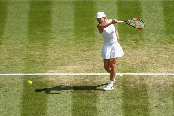 Simona Halep pic #1049724
